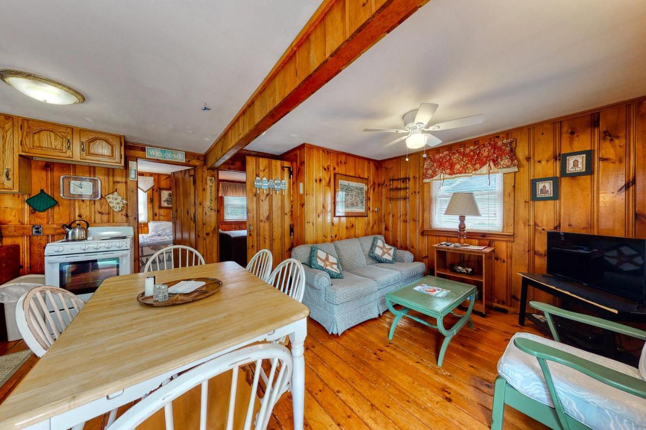 Otis Cottages York Εξωτερικό φωτογραφία