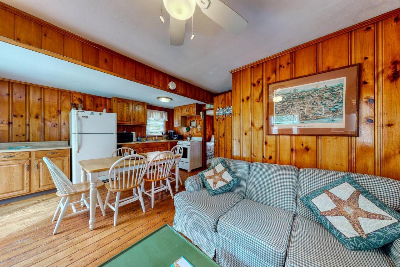 Otis Cottages York Εξωτερικό φωτογραφία