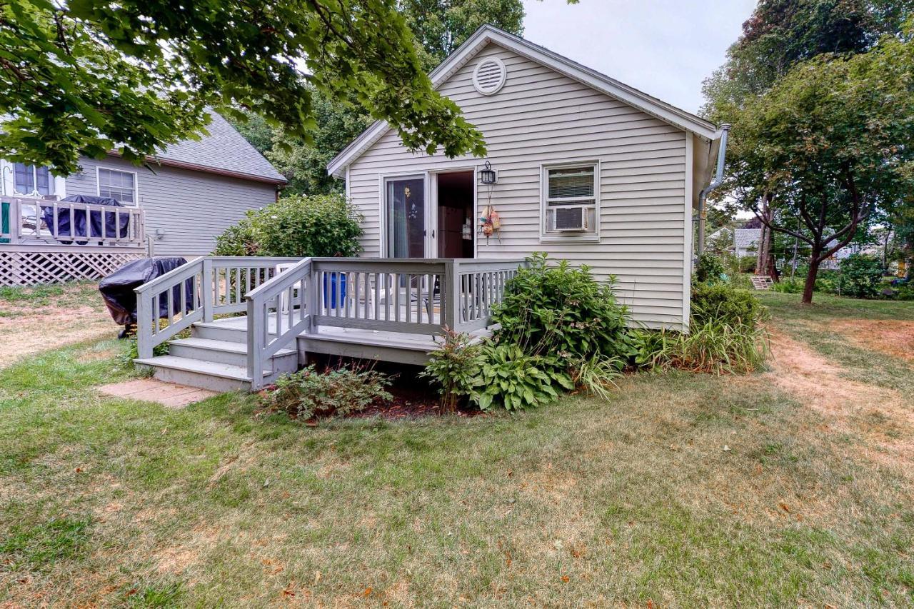 Otis Cottages York Εξωτερικό φωτογραφία